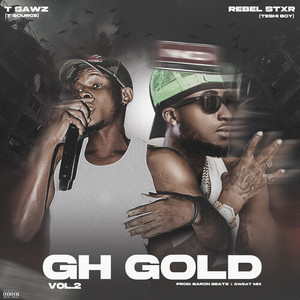 GH GOLD, Vol. 2 (Explicit)