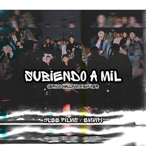 SUBIENDO A MIL (feat. BIGKER) [Explicit]