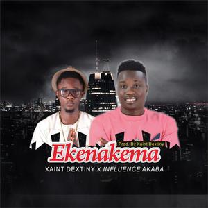 Ekenakema. (feat. Infleunce Akaba) [Explicit]