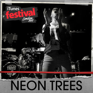 iTunes Festival London 2011