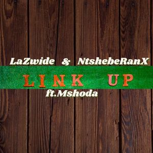 LINK UP (Radio Edit)
