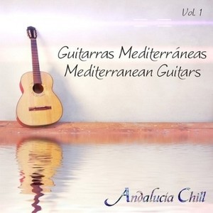 Guitarras Mediterraneas / Mediterranean Guitars - Vol. 1