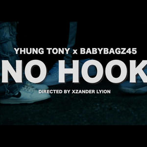 No Hook (feat. BabyBagz45) [Explicit]