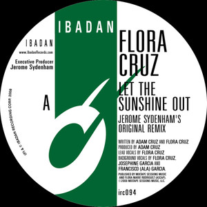 Let the Sunshine out Remixes