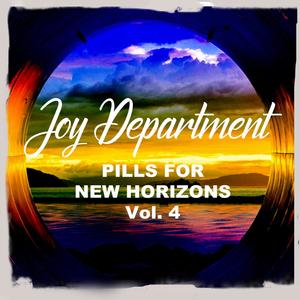 Pills for New Horizons, Vol. 4