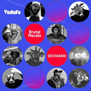 Brutal Macala (Remix)