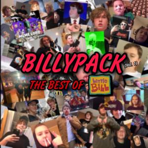 BILLYPACK, Vol. 1 (The Best Of Little Bill) [Explicit]