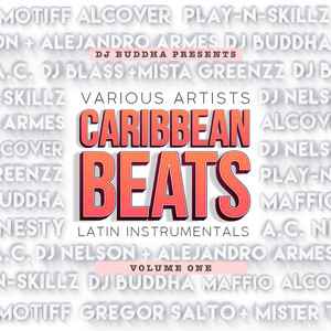 Caribbean Beats (Latin Instrumentals) : Vol. 1