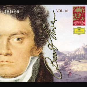 8 Lieder Op. 52 - V. Mollys Abschied