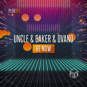 Be Now (Extended Mix)