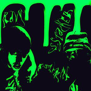 slimin (feat. Ravy) (Explicit)