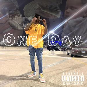 One Day (GarageBand) [Explicit]