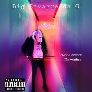 Savage season (Explicit)