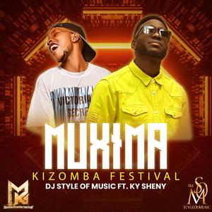 MKF-Muxima Kizomba Festival (feat. Ky Sheny)