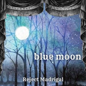 blue moon (remastered)