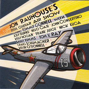 Perfidia(feat. Sally Timms)
