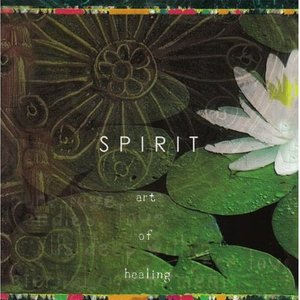 Spirit art of healing