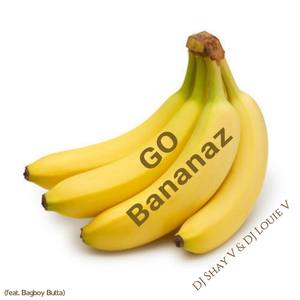 Go Bananaz