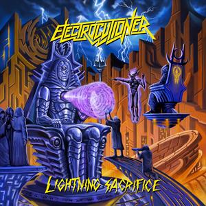 Lightning Sacrifice