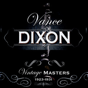 Vintage Masters 1923-1931