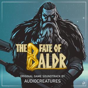 The Fate of Baldr (Original Game Soundtrack)