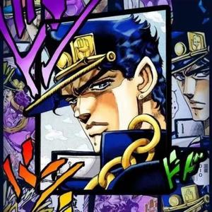 方寸之声 - 062 JOJO060战斗潮流——Niiiiiiiiice