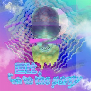 芭比 Go to the party