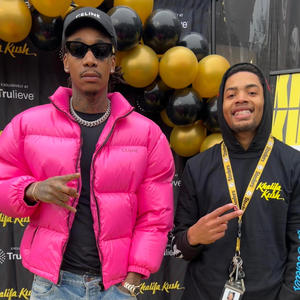 Vince Carter (Explicit)