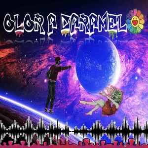 Olor a caramelo