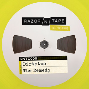 The Remedy (TwoDirty Remix)