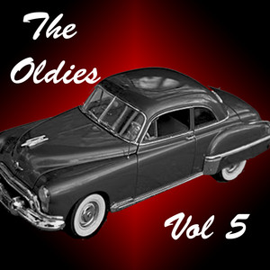 The Oldies, Vol. 5