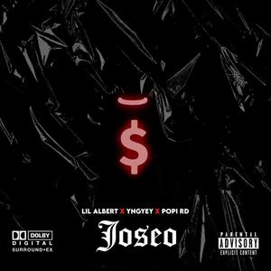 JOSEO(feat. YNGYEY & POPIRD)