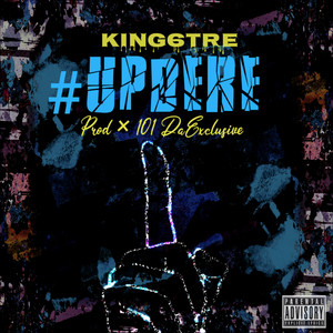 Up Dere (Explicit)