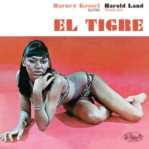 El Tigre