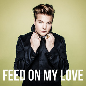 Feed On My Love (Radio Version)