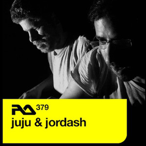 Resident Advisor podcast