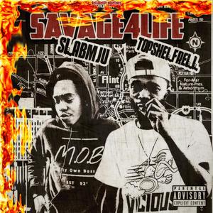 Rockstar (feat. OddJob Da Truth) (Explicit)