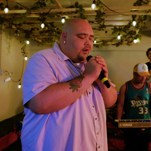 Off The Floor (Explicit)