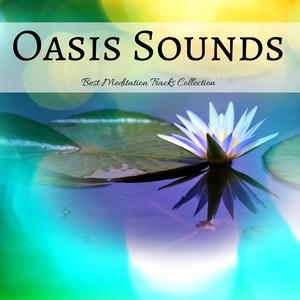 Oasis Sounds: Best Meditation Tracks Collection with Nature Music and Deep Relaxation Flute