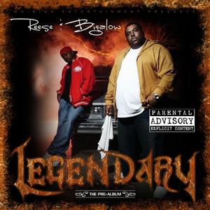 LEGENDARY (Explicit)