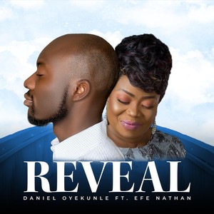 Reveal (feat. Efe Nathan)