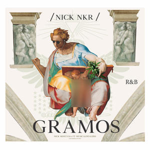 GRAMOS (feat. NICK NKR)