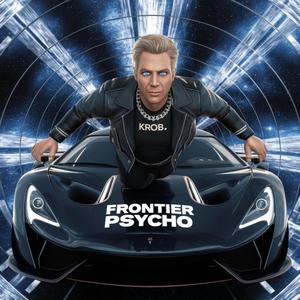 Frontier Psycho (Explicit)