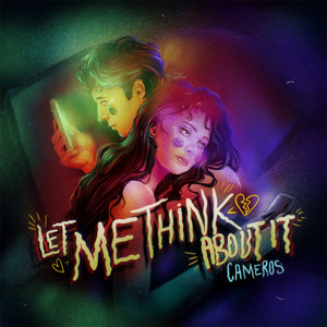 LET ME THINK ABOUT IT