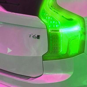 T6 (AMPLIFIED) (Explicit)