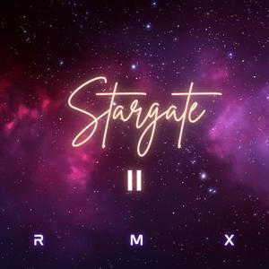 Stargate Pt.II - (DeepTechno)