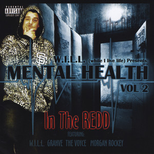 Mental Health Vol. 2 (In the Redd) [Explicit]