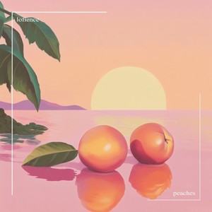 Peaches (Slowed|Reverb)