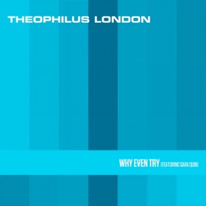 Why Even Try (feat. Sara Quin)