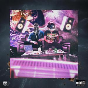 NEVER STOP TRAPPIN' (feat. Keifergr33n) (Explicit)